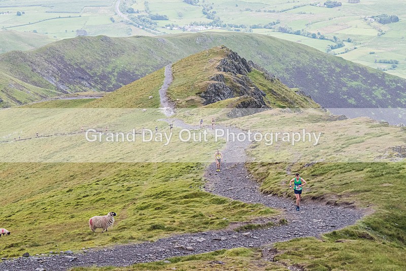 Belt Up Blencathra-29 - Kong Belt Up Blencathra Wednesday 8th June 2022