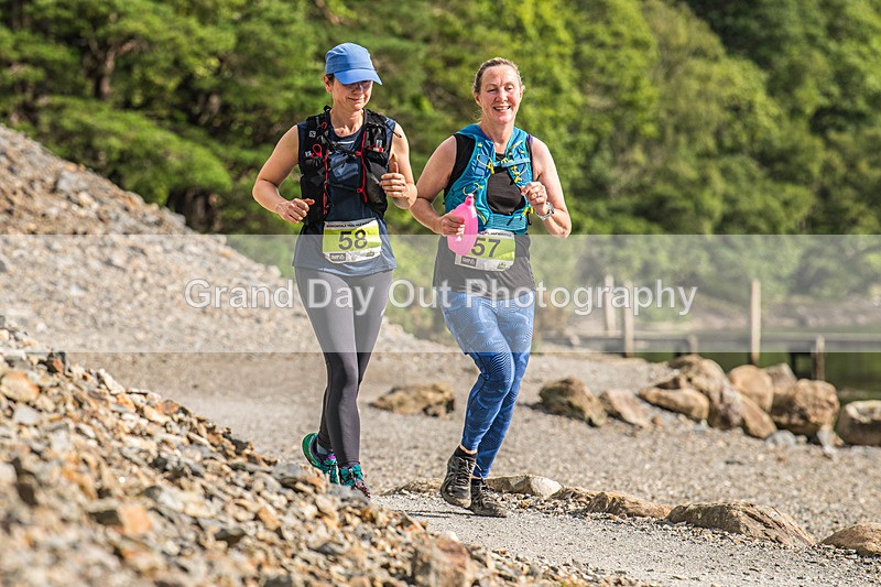 Borrowdale-390 - Fellside Events Borrowdale Trail Half Marathon Sunday 20th July 2025