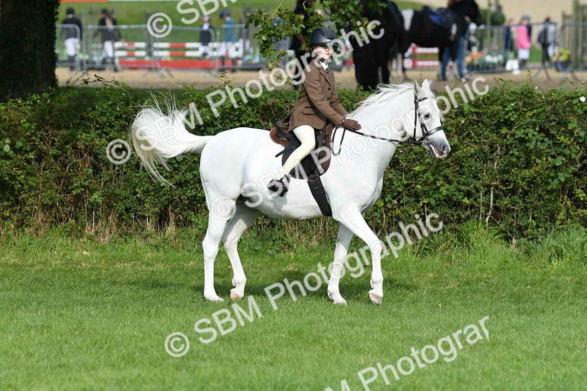 SBM_51811 - S21 - Novice & Newcomers 1st Ridden Pony