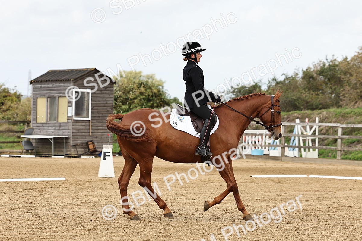 SBM_001139 - Class 46 - Novice 1 Combined Training