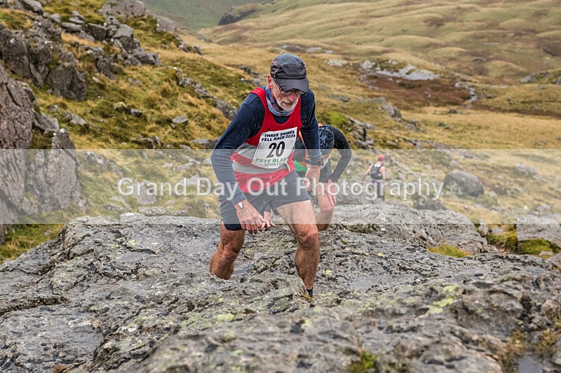 Three Shires-378 - Three Shires Fell Race Saturday 20th September 2025