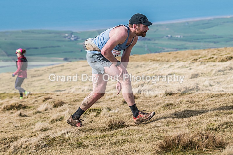 Black Combe-125 - Black Combe Fell Race Saturday 7th March 2026