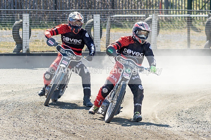 210424-7D-8E0A6595 - Ride & Skid It  24th April 21