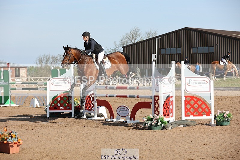 250427-090149-14726 - Cls 28 Young Horse 5yr old