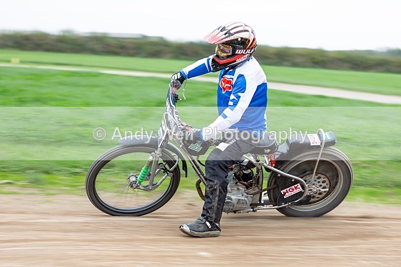 20251018-5D-3K8A3795 - Ride & Skid It. Speedway Experience Day 18th October 2025