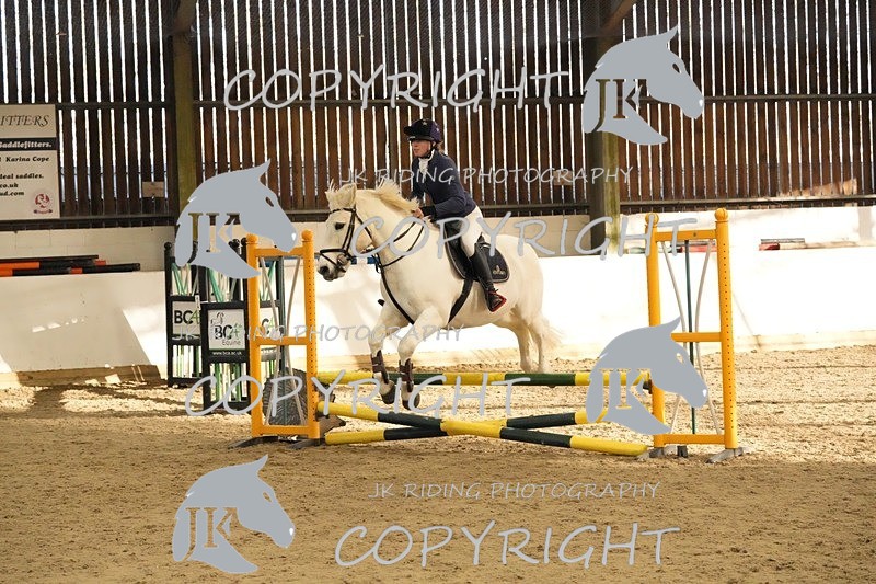 JKR01957 - Class 5 60cm