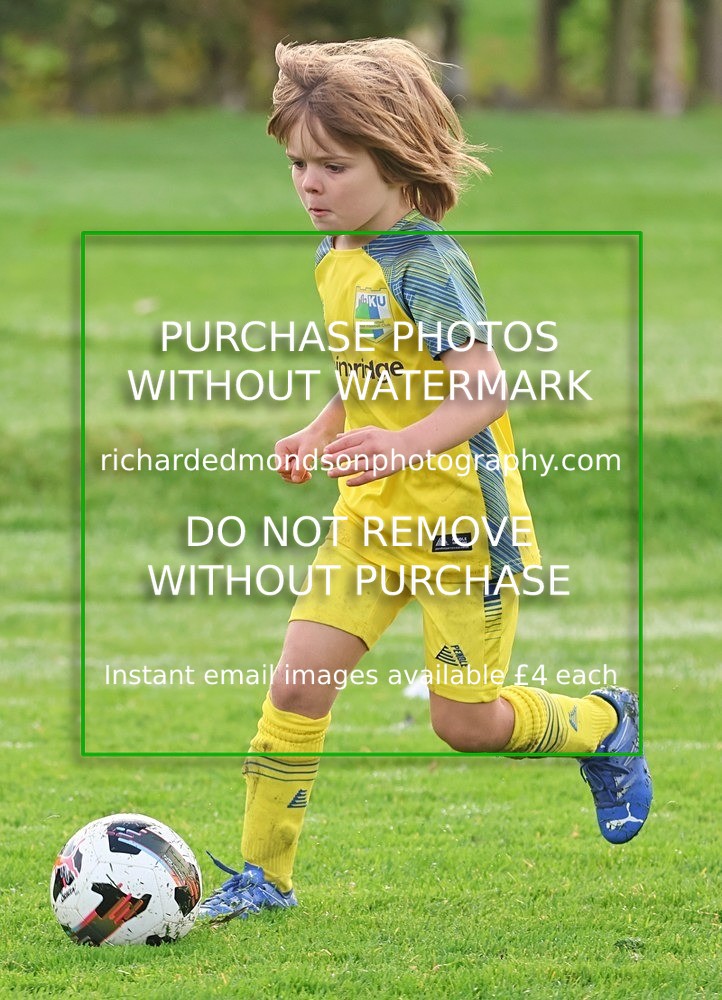 533A6397 - Kendal Utd Youth Under 7s vs Ibis Youth Under 7s (11/10/25)