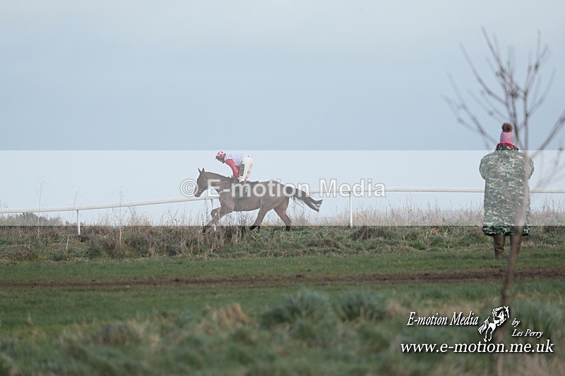 PtP 311223 636 - Larkhill Racing Club Point-to-Point 31/12/23