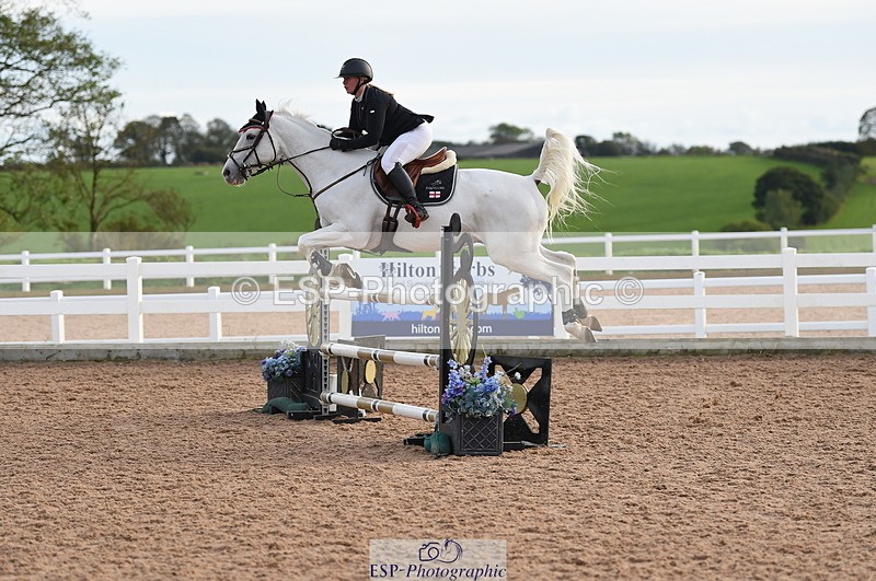 231015A-163658-09338 - Cls 27 1.10m Amateur Q 2nd R