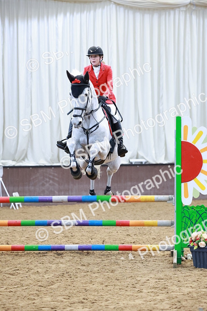 SBM_002694 - Class 9 - Equissage Pulse Senior BritiNovice/ 90cm Open