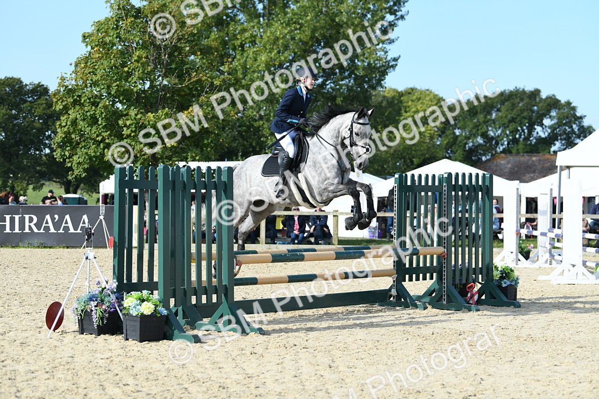 SBM_60680 - j25 - Junior Horse 80cm Championship