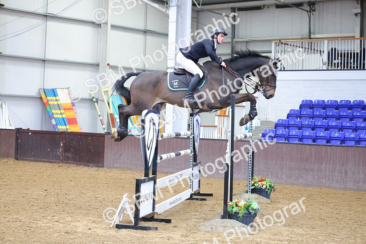 SBM_004236 - Class 11.- National 1.30-1.40m Open