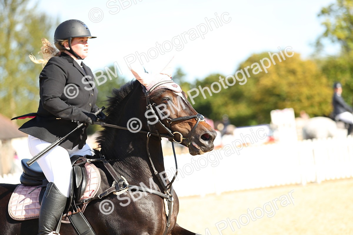 SBM_16758 - J33 - Senior 75cm Championship