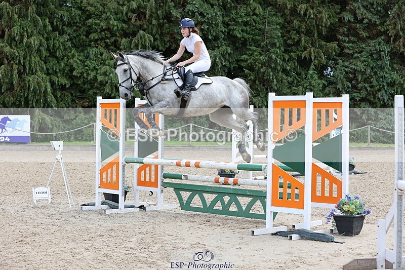 250614A-122919-06434 - Cls 28 95cm Amateur Quali