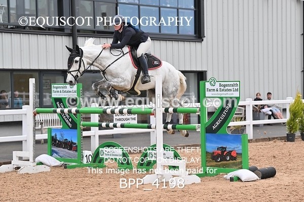 BPP_4198 - CLASS 18 SUN Ron Brady Sporthorses RHS Classic Championship qualifier
