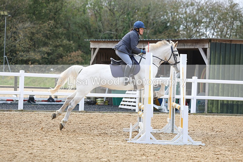 3E7A9763 - Class 4: 80cm