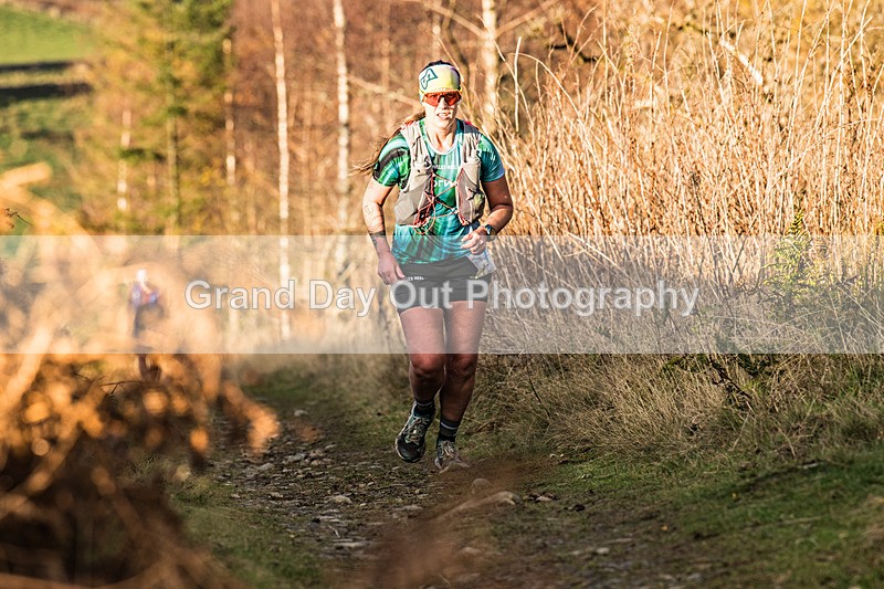 Tweed Valley-639 - High Terrain Events Tweed Valley 50 & 65K Ultra Trail Races Sunday 16th November 2025