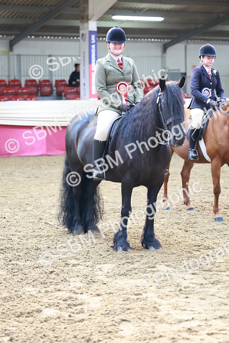 SBM_11992 - Class 102 - Equitation (Best Rider) Adult