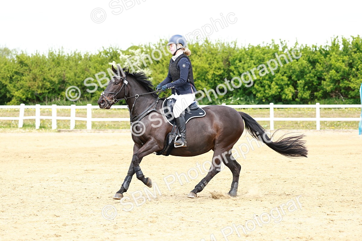 SBM_008010 - Class 3 - 60cm