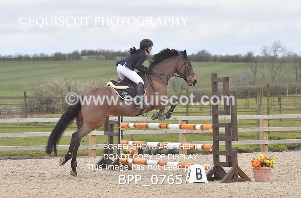 BPP_0765 - CLASS 5 Senior Discovery/ 1m Open