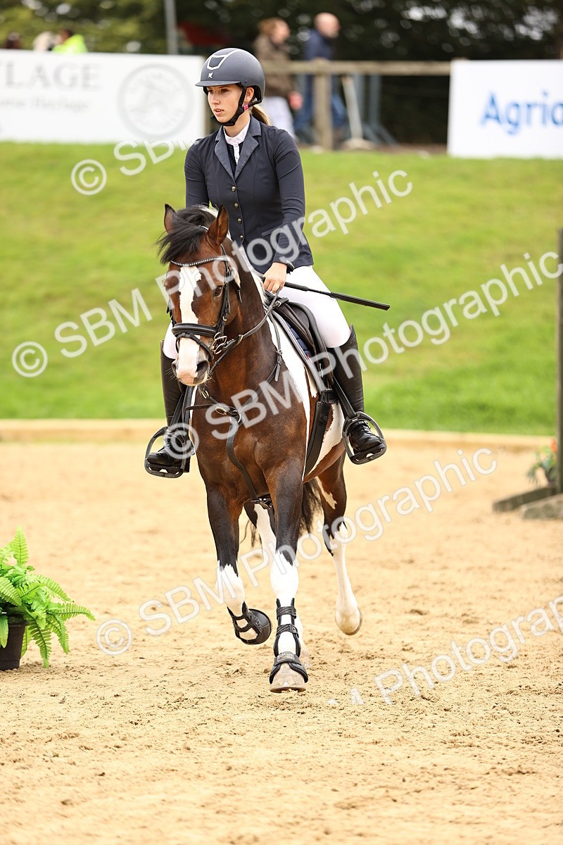SBM_65806 - J17 - Junior Pony 80cm Championship