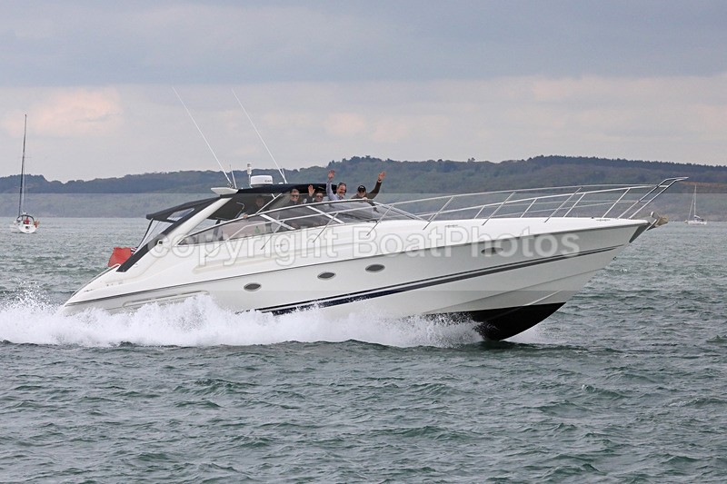 170417 TOSCANA - SUNSEEKER 1Y3A7770 - Motorboats - Hardtop