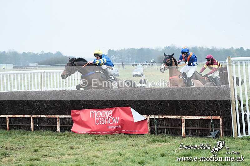 PtP 180126  1469 - Royal Artillery PtP Larkhill 18/01/26