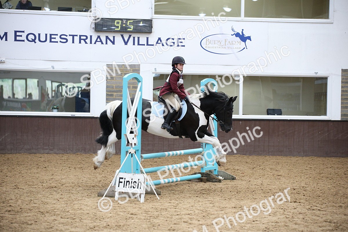 SBM_002181 - Class 5 - Area 12 Championship Qualifier - 70cm
