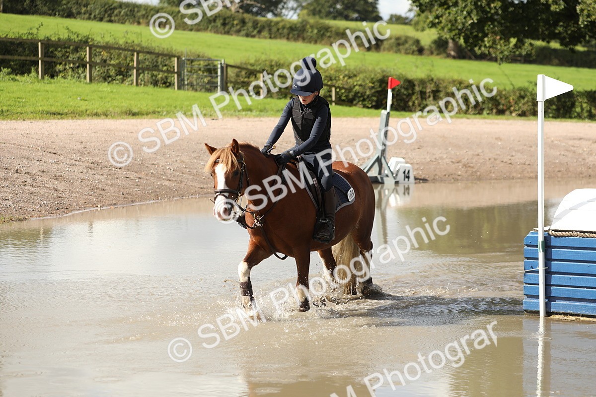 SBM_04035 - E3 Eventers Challenge 70cm Open