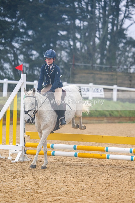 3E7A2133 - Class 3: 60 -65cm