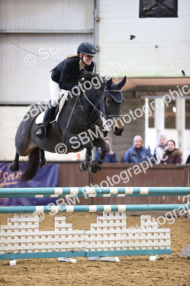 SBM_005776 - Class 17 - Equiyd Ruby Bluechip Qualifier