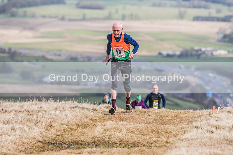 Jefferys Mount-99 - Jeffrey's Mount Figure of Eight Fell Race Saturday 11th April 2026