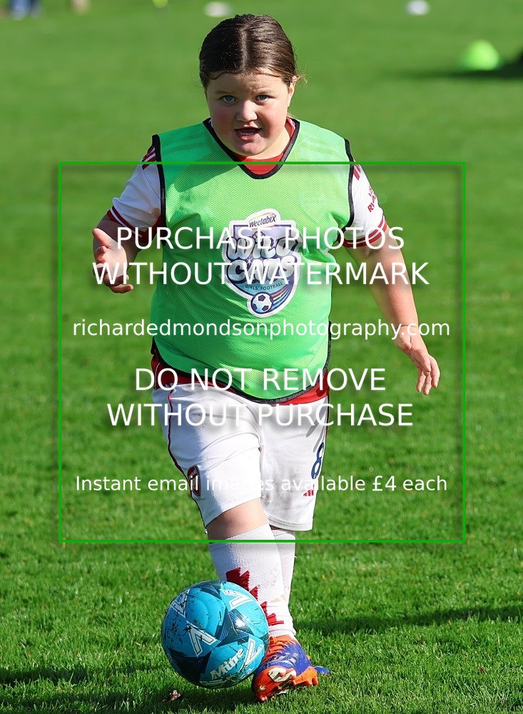 533A6777 - Kendal Utd Wildcats (11/10/25)