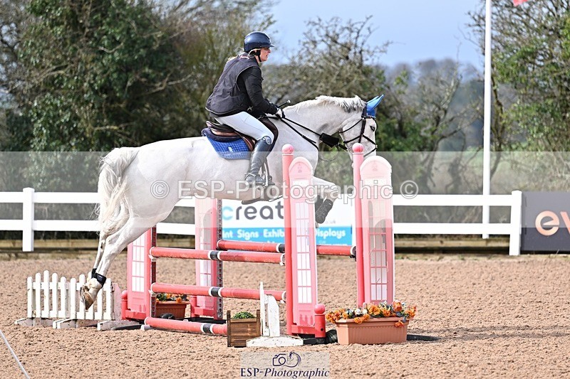 260313-111737-00226 - Cls 7+8 Clear Round, British Novice and 90cm