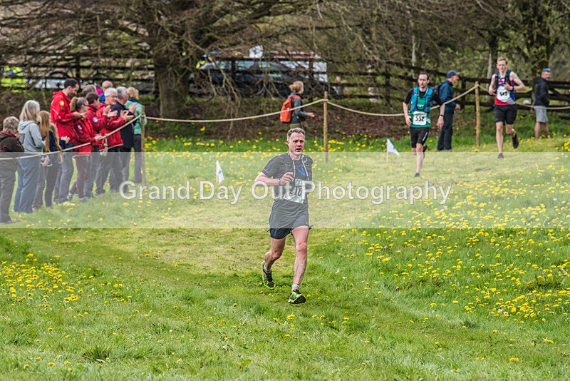 3 Peaks-1952 - The 3 Peaks Race - The Finish - Saturday 29th April 2023