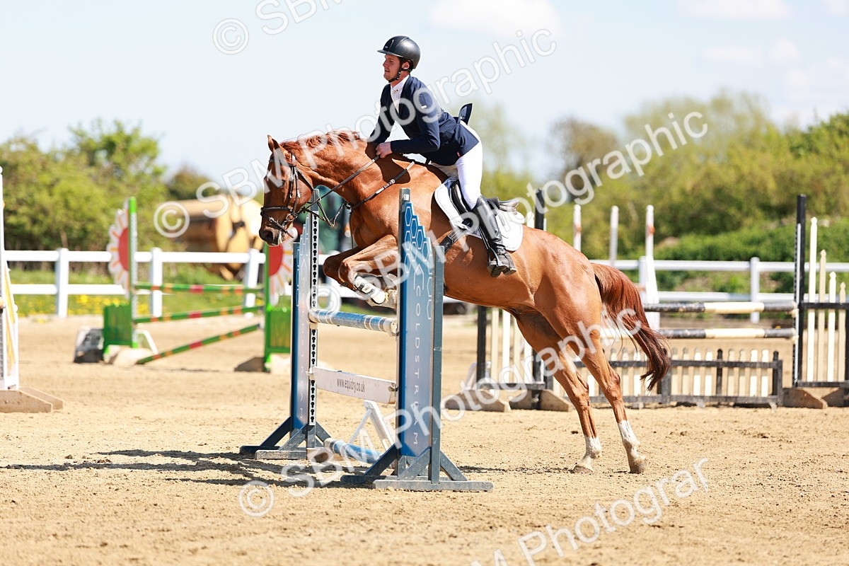 SBM_001372 - Class 3 - Senior Discovery - 1.00m