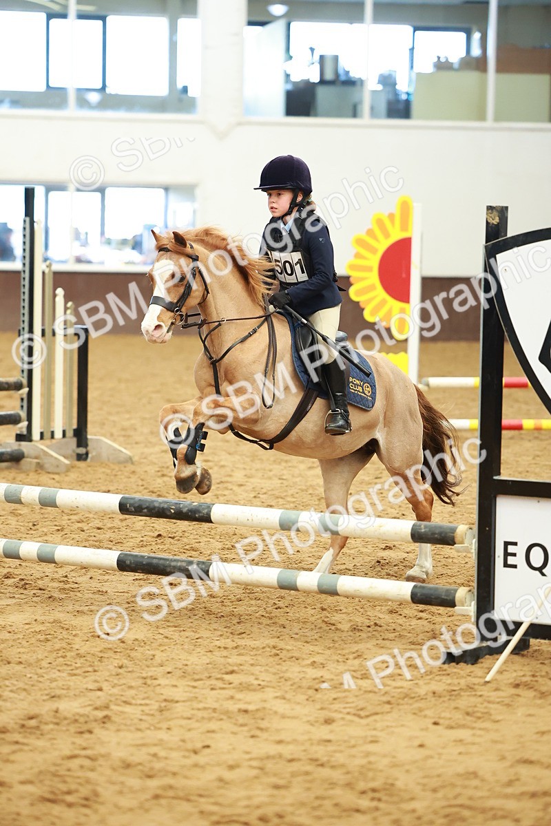 SBM_006009 - Class 3 - 60cm