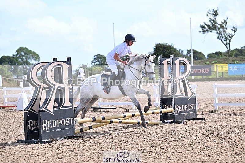 250826-143149-00001 - Clear Round and 60cm