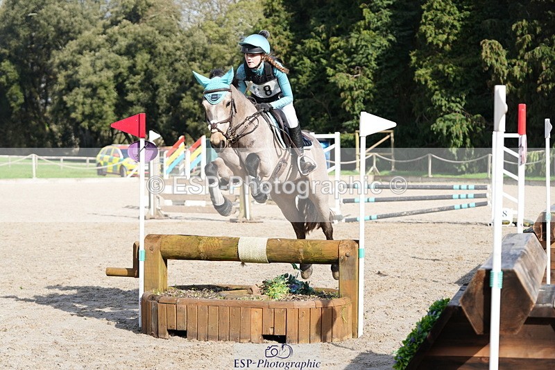 260228A-121121-00712 - Cls 2, 80cm Start to 1pm