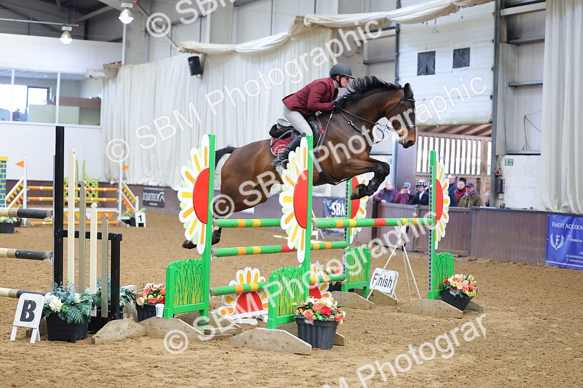 SBM_003268 - Class 9 - Senior Foxhunter - 1.20m