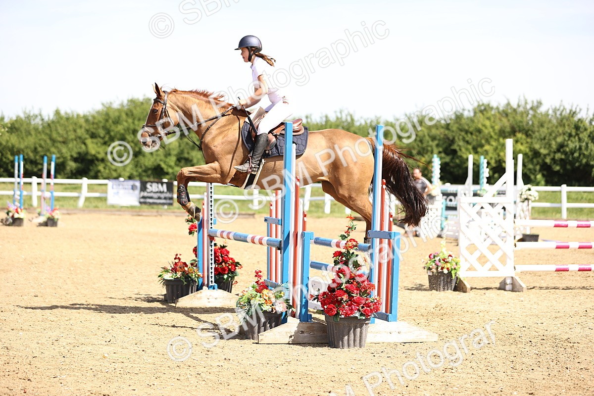 SBM_003705 - Class 9 British Novice/90cm