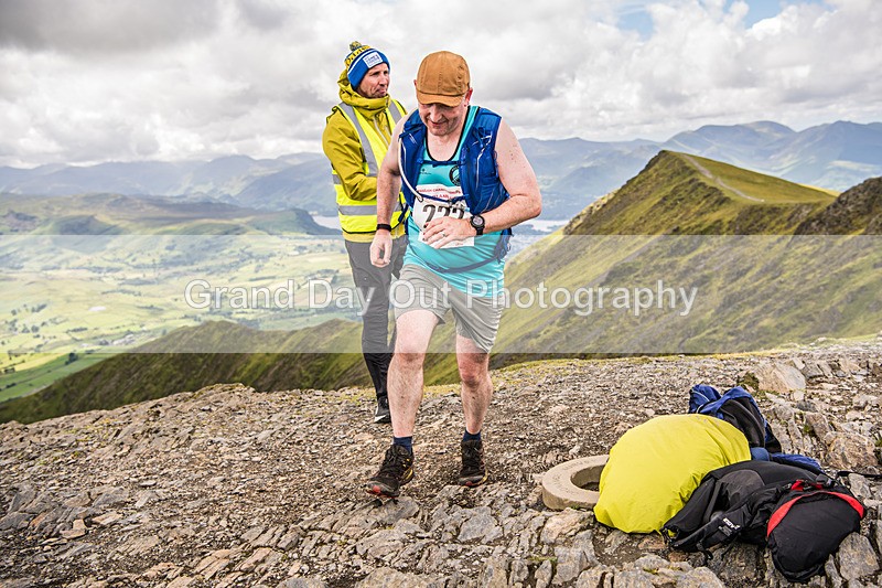 Blencathra-1261 - Blencathra Fell Race Sunday 28th June 2026