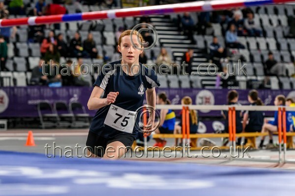 CombiMast25-913762 - Field Female