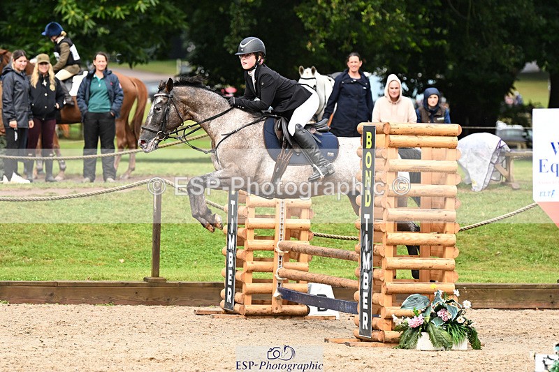 240824X-105407-24992 - 70cm Round 2 10.30 to 12.10