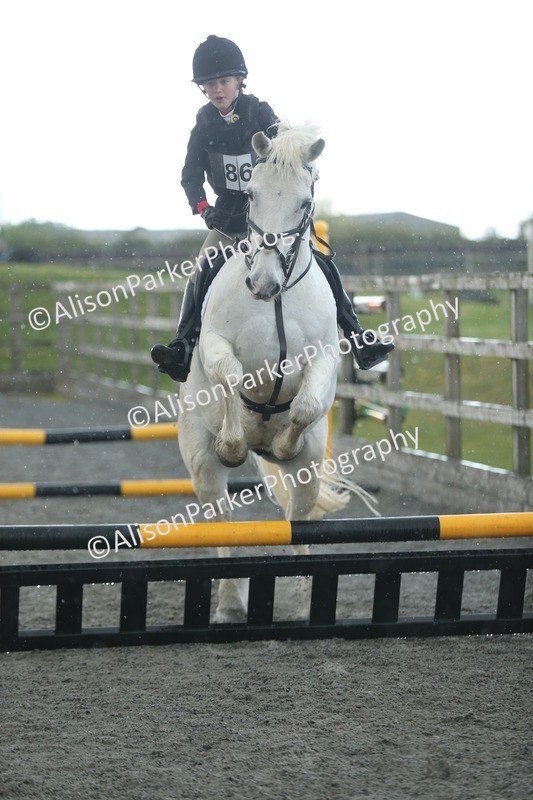 20260412-1926 - Show Jumping