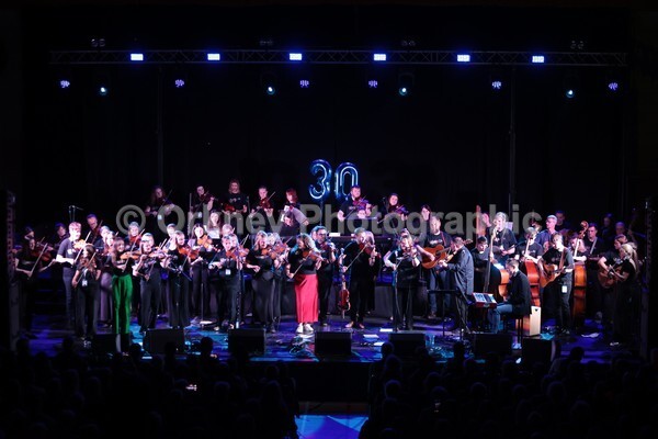  - Hadhirgaan: 30 Years Young