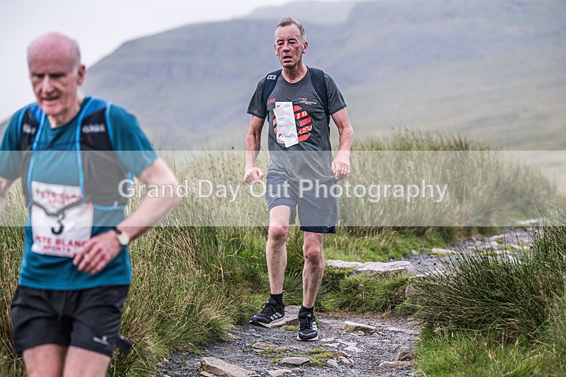 Ingleborough-1132 - Ingleborough Mountain Race Saturday 19th July 2025