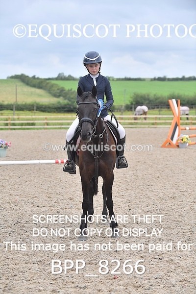 BPP_8266 - CLASS 13 SUN Pony BritiNovice / 0.80m Open