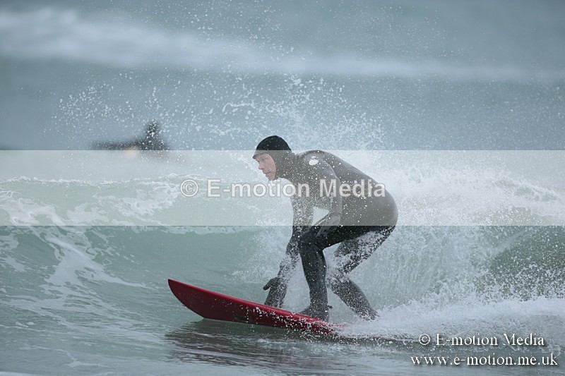 SU 310313-889 - Gsy Surf - March - April 2013