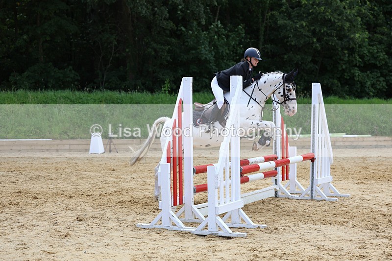 3E7A0933 - Class 2: 80 - 85cm